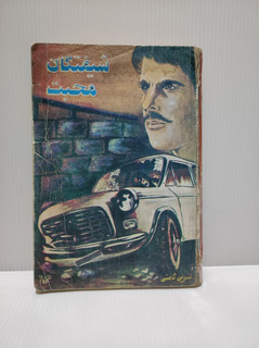 کتاب شیفتگان محبت نویسنده نسرین ثامنی