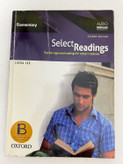 کتاب زبان انگلیسی select reading elementary