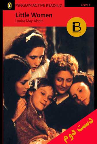 کتاب داستان little women
